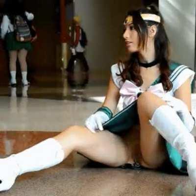 Melody Wylde Cosplay