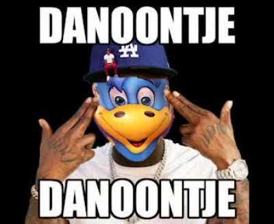 DaNoontje 😳😳😳
