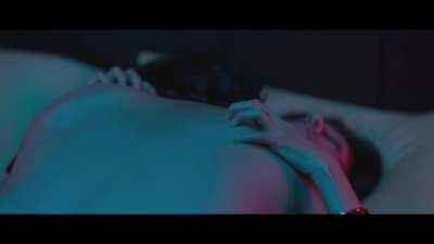 Anu Emmanuel in Ravanasura (2023)