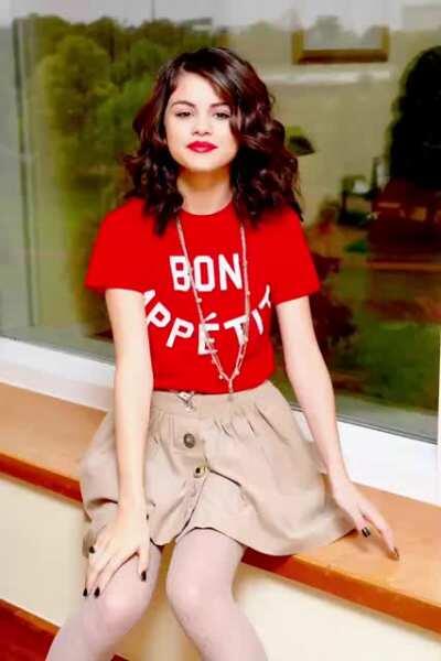 18 and pantyhose’d