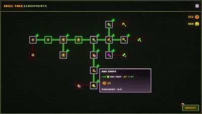 Agrivore Demo Is Out!