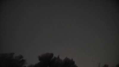 Austin Texas, I hope this is a wave hello.....Hank Hill Voice 