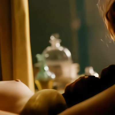 Caitriona Balfe (Outlander S1E10)