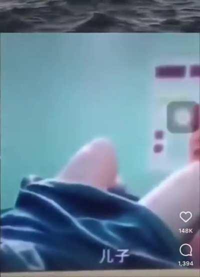 I always knew Zhilei Zhang was special ð¥ºð¥º