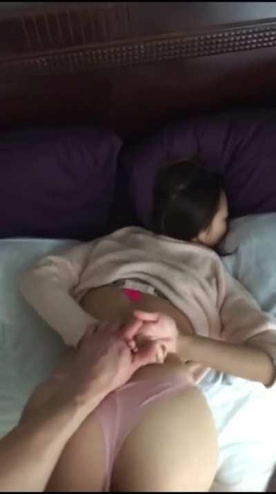 Tutor took an interesting turn today ;)