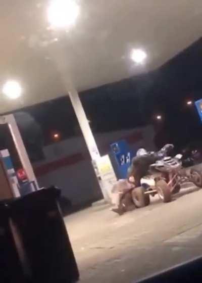 I've Got The Power!!