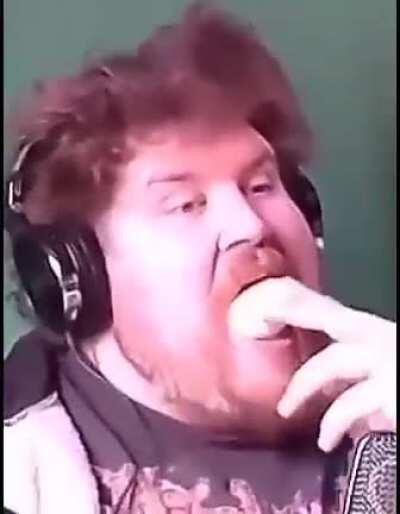 Mozzarellagebehrung (Quelle unbekannt)