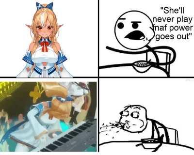 feddy and flore are both brown 🤯🤯🤯