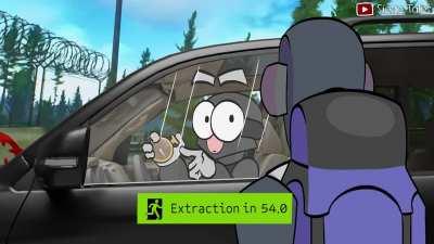 Car Extraction Logic (Animation)
