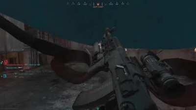 Have you ever spawned inside of someone?