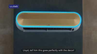 Deepika Padukone for Lloyd Stellar AC ❤️‍🔥