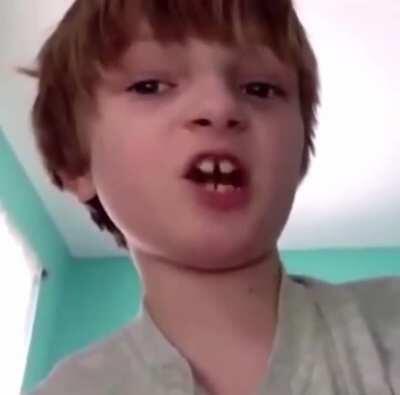 got told i look like kanye so here's my cover of bound 2