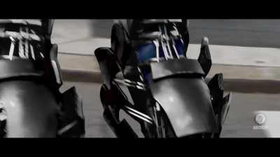 Tobey Stark in No Way Home be like