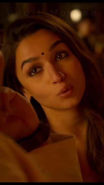 Alia bhatt horny voice and face is enough 🤤