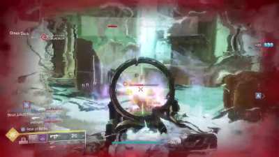 Sucky Nova leads to my funniest We Ran medal so far.
