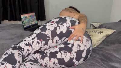 Ready to receive this?