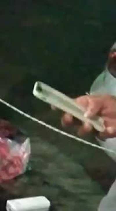 Алло, Руслан, подъедь, пожалуйста