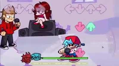 Zavodila but everyone sings horrible