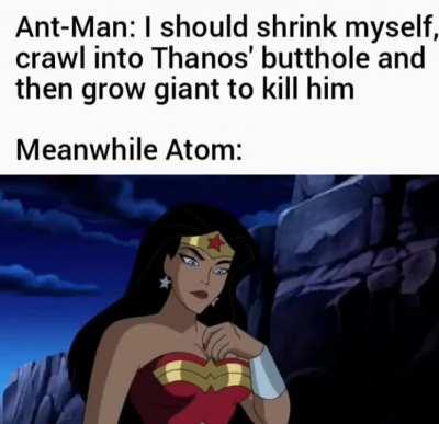 Could put Ray in her tiara but i guess he was more stable there