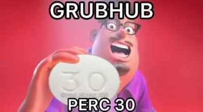 GRUBHUB