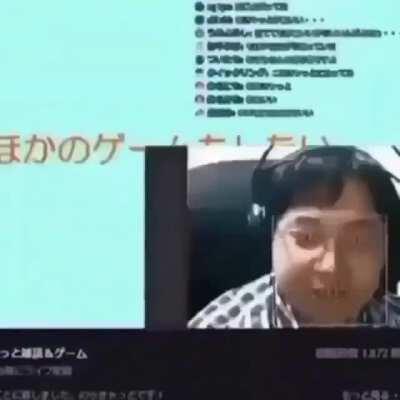 Reality is often disappointing