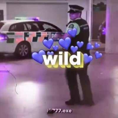 Nós vamos te encontrar, seu pedofilo nojenyo