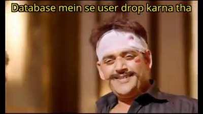 Remembering old days