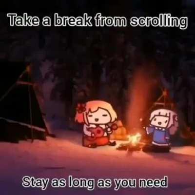 and have fun with song