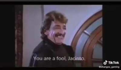 Blursed TikTok video (what movie is this from?)