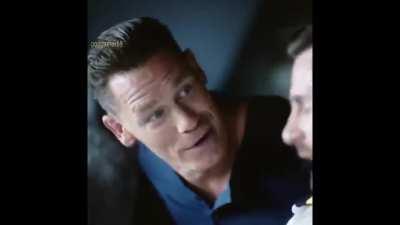 zhong xina JUMPS out of plane to AVOID PRISON @!!!! --  