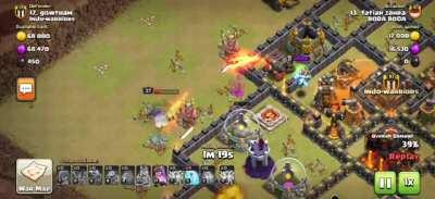 How much firepower do you want? Yes