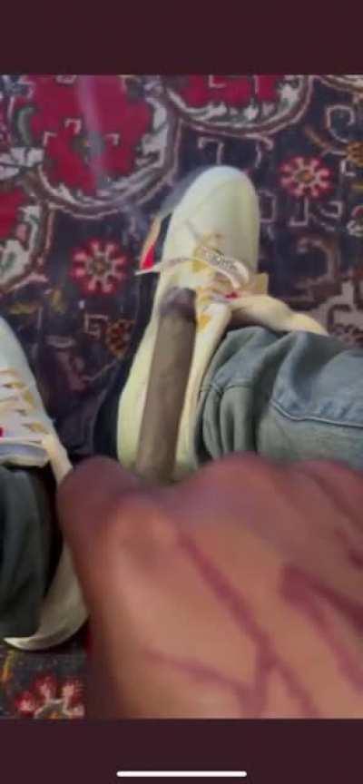 it’s crazy in my mind