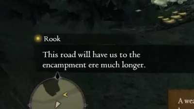 How to train your Pawn