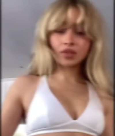 Sabrina Carpenter Edit. Don‘t Copy my flow