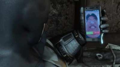 Oh for the love of God, Ned!