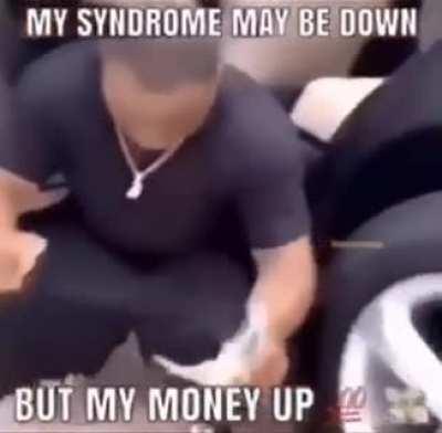 Dang Right It Is😭