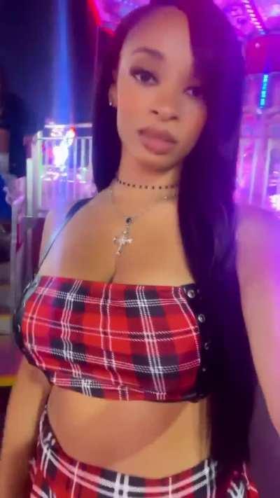 Brittney Ayona Clemons,