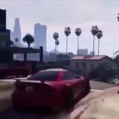 An interesting title