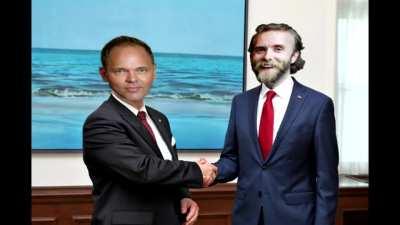 Lauris Reiniks X Varg Vikerness(Burzum)-Es dedzinu[Neiznācis, nepabeigts DEMO]