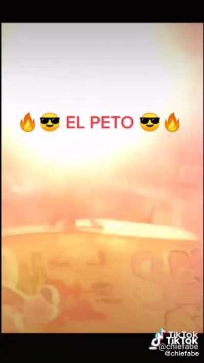 El peto