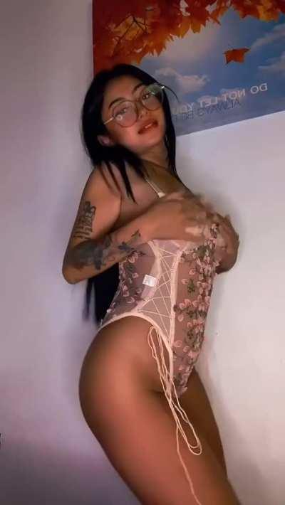 would you kiss me after i sucked you off?