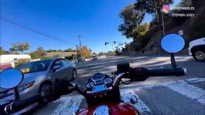 dont Knowles how it happend...