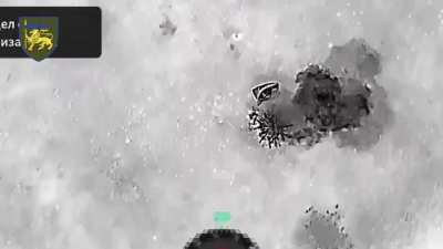 60th mechanized Brigade Eliminating multiple Russian Terny Region