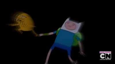 The lich’s “fall” speech but he’s a Instagram comedian