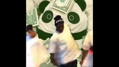 I fucking love this tape