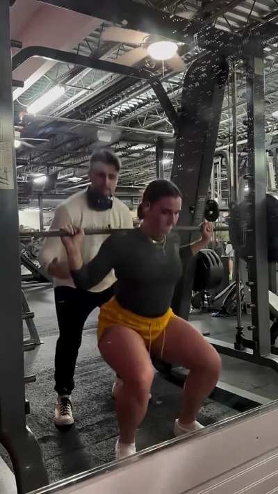 Guy Restored The Humanity