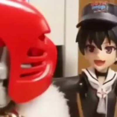 something feels wrong