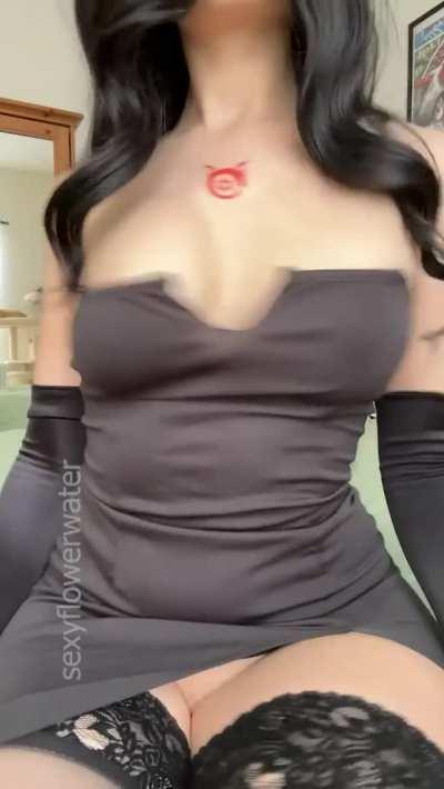 Lust from Fullmetal Alchemist by Aurora Flower