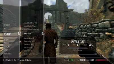 Nazeem gets what he deserves