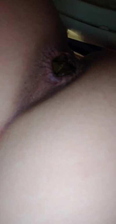 Thanksgiving Aftermath part 1 🦃